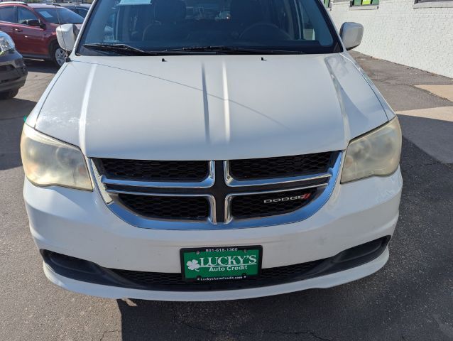 2013 Dodge Grand Caravan SXT Ogden UT