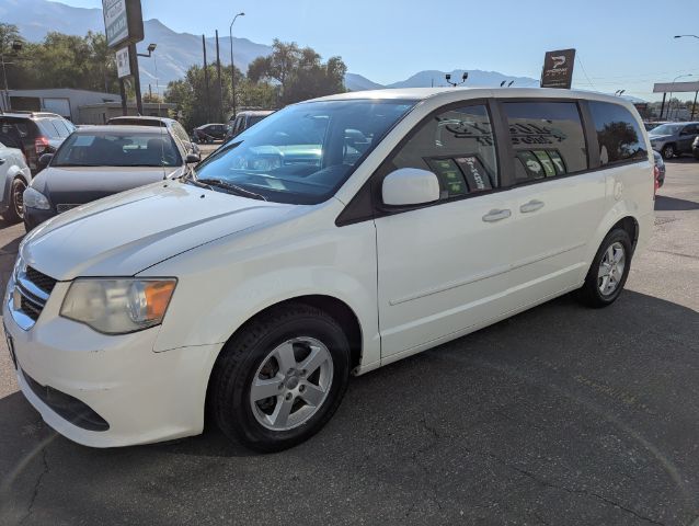 2013 Dodge Grand Caravan SXT Ogden UT