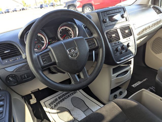 2013 Dodge Grand Caravan SXT Ogden UT