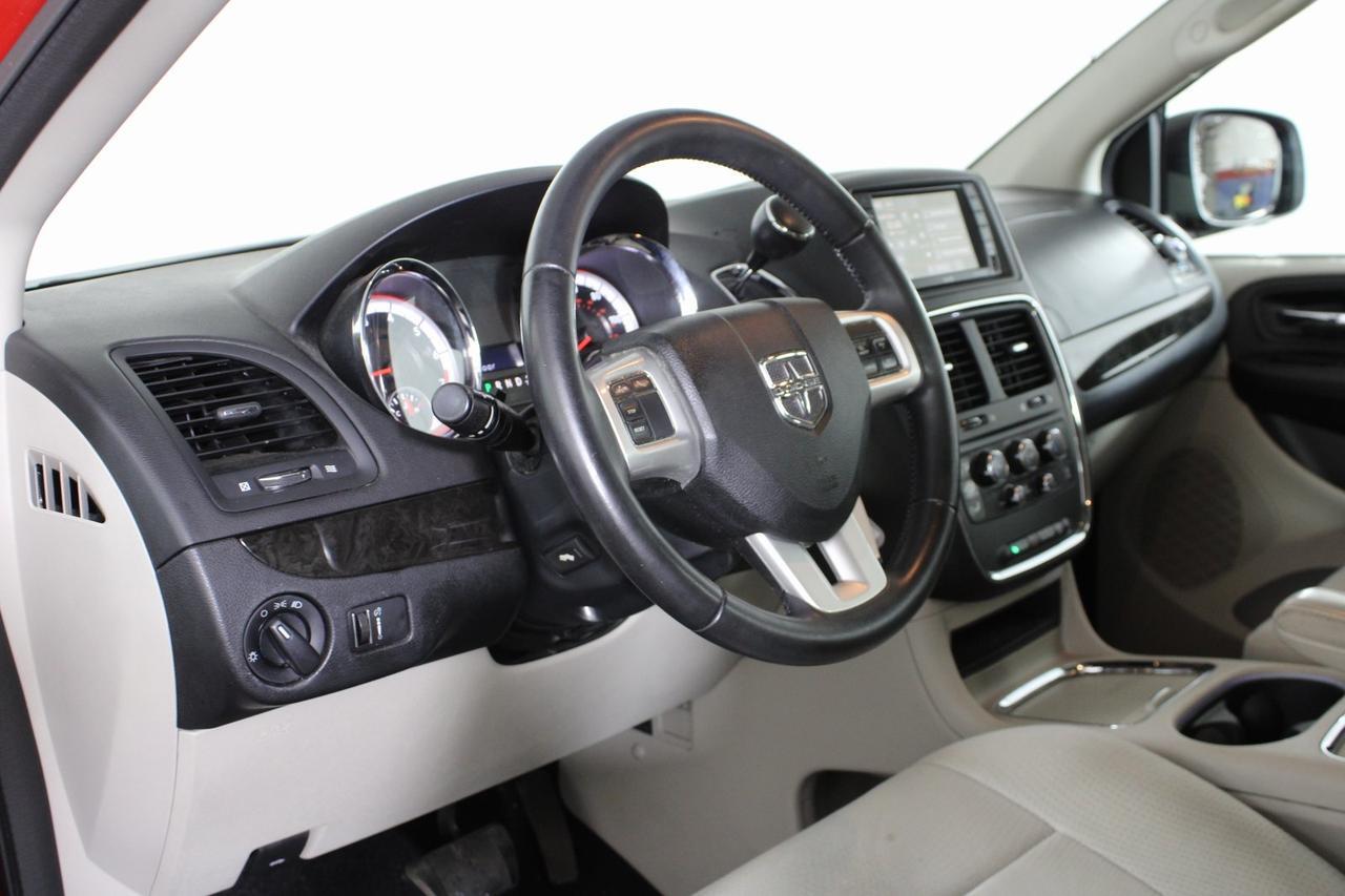2013 Dodge Grand Caravan SXT Manassas VA