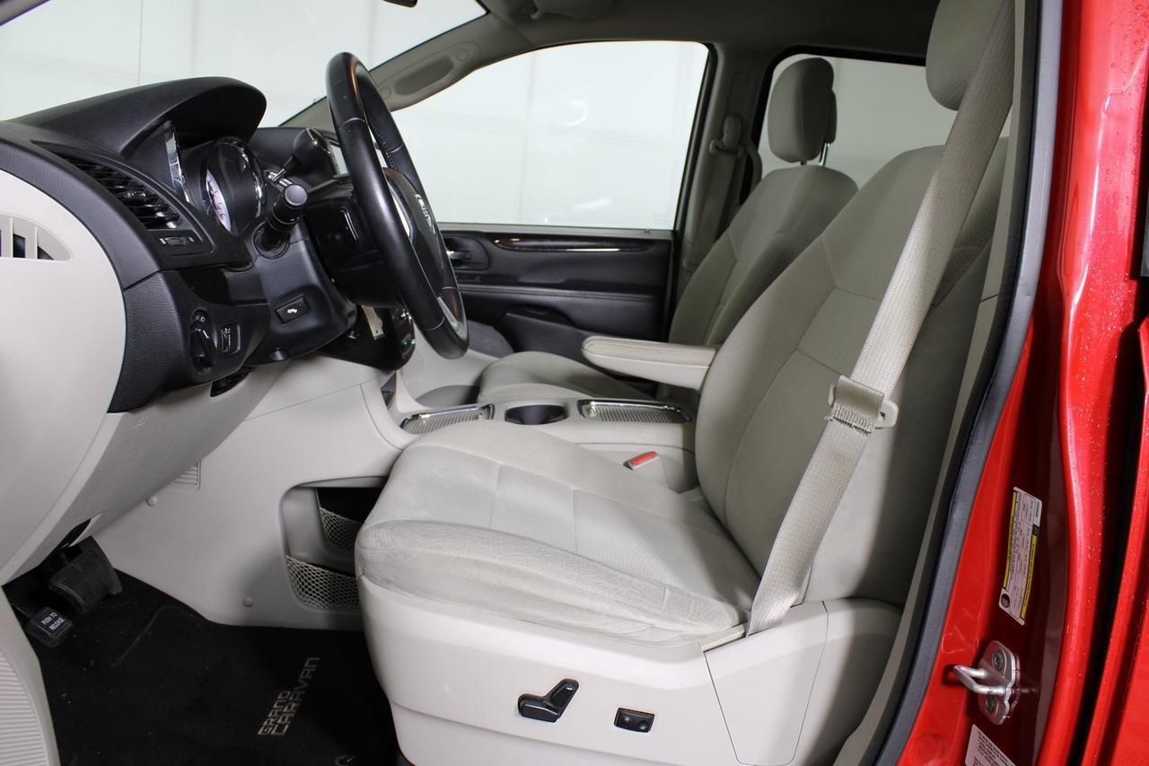 2013 Dodge Grand Caravan SXT Manassas VA