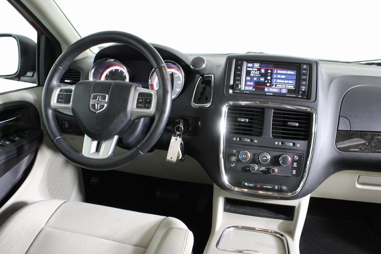 2013 Dodge Grand Caravan SXT Manassas VA