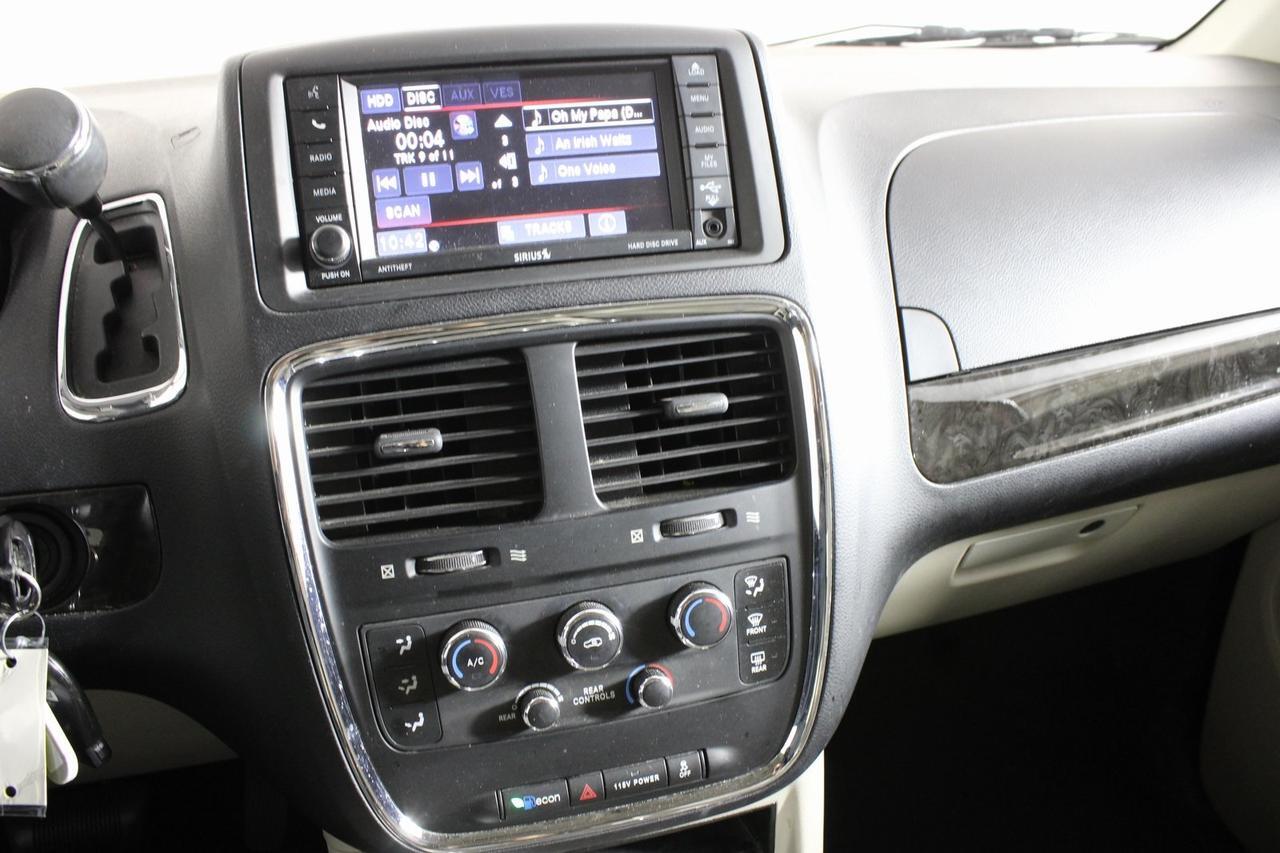 2013 Dodge Grand Caravan SXT Manassas VA