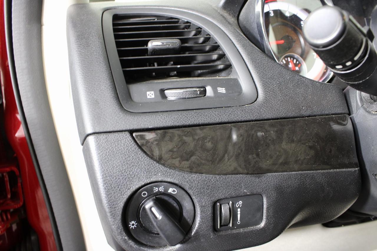 2013 Dodge Grand Caravan SXT Manassas VA