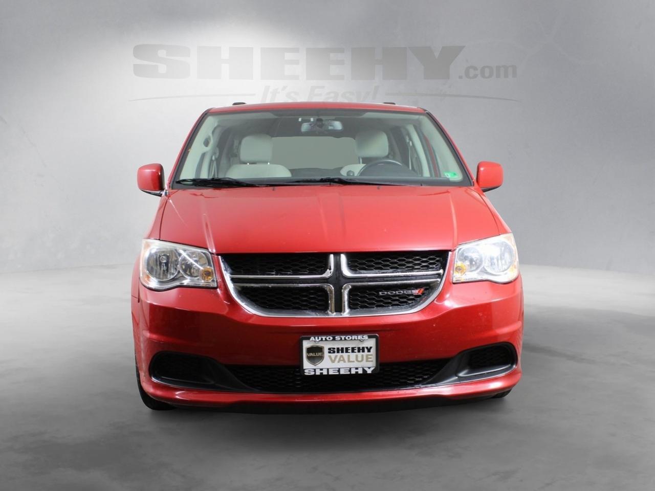 2013 Dodge Grand Caravan SXT Manassas VA