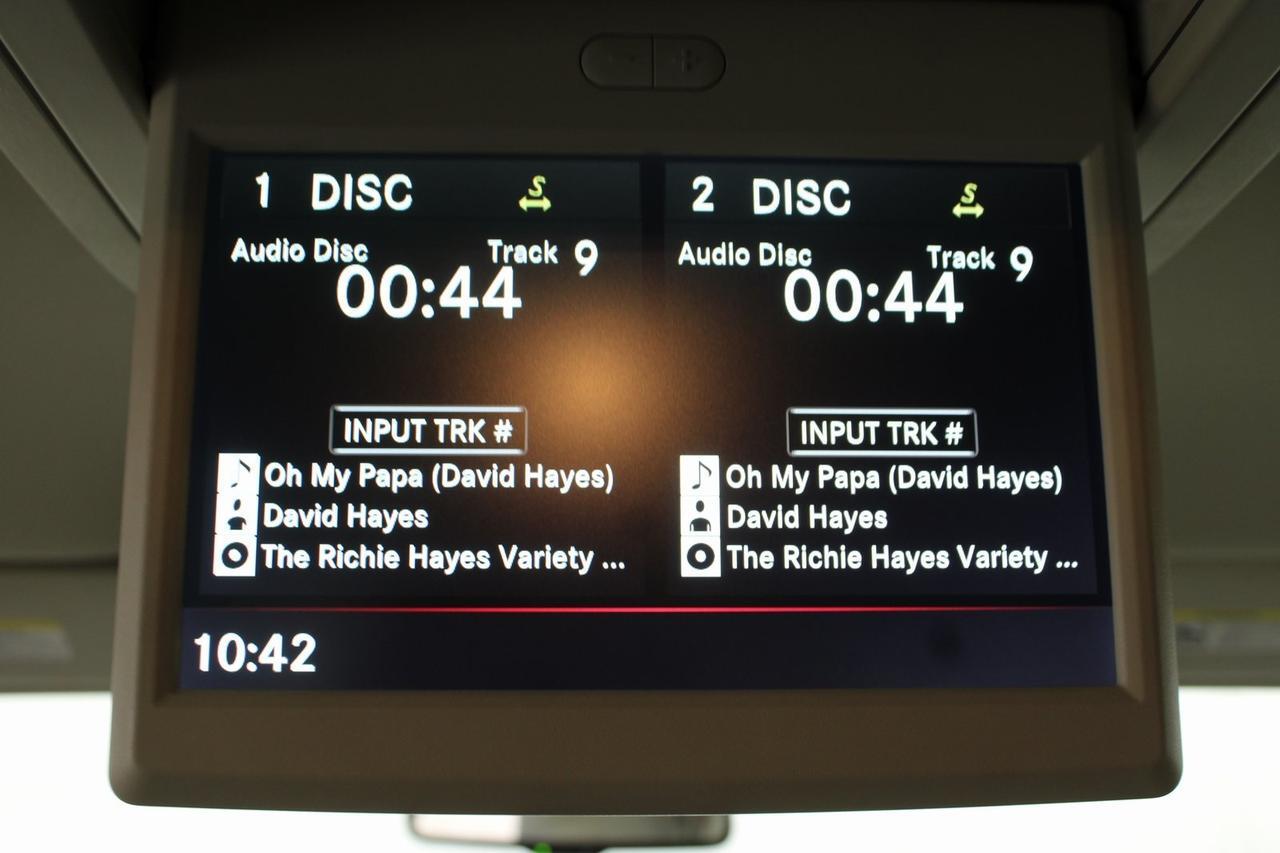 2013 Dodge Grand Caravan SXT Manassas VA