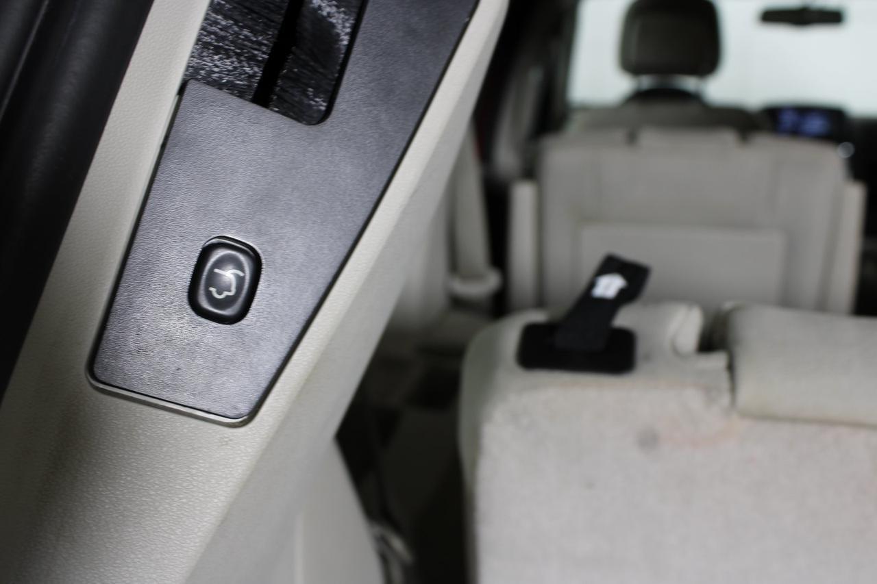 2013 Dodge Grand Caravan SXT Manassas VA