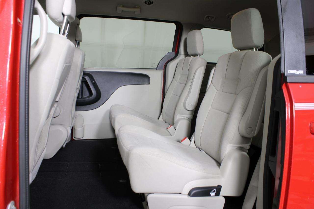2013 Dodge Grand Caravan SXT Manassas VA