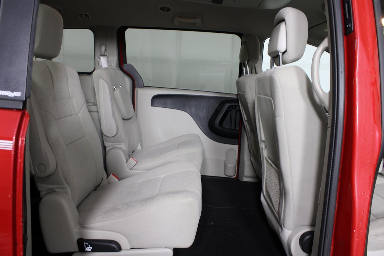 2013 Dodge Grand Caravan SXT Manassas VA