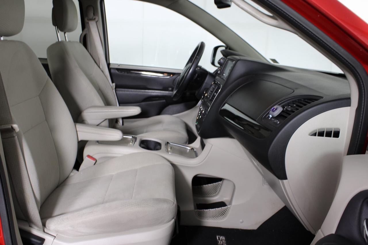 2013 Dodge Grand Caravan SXT Manassas VA