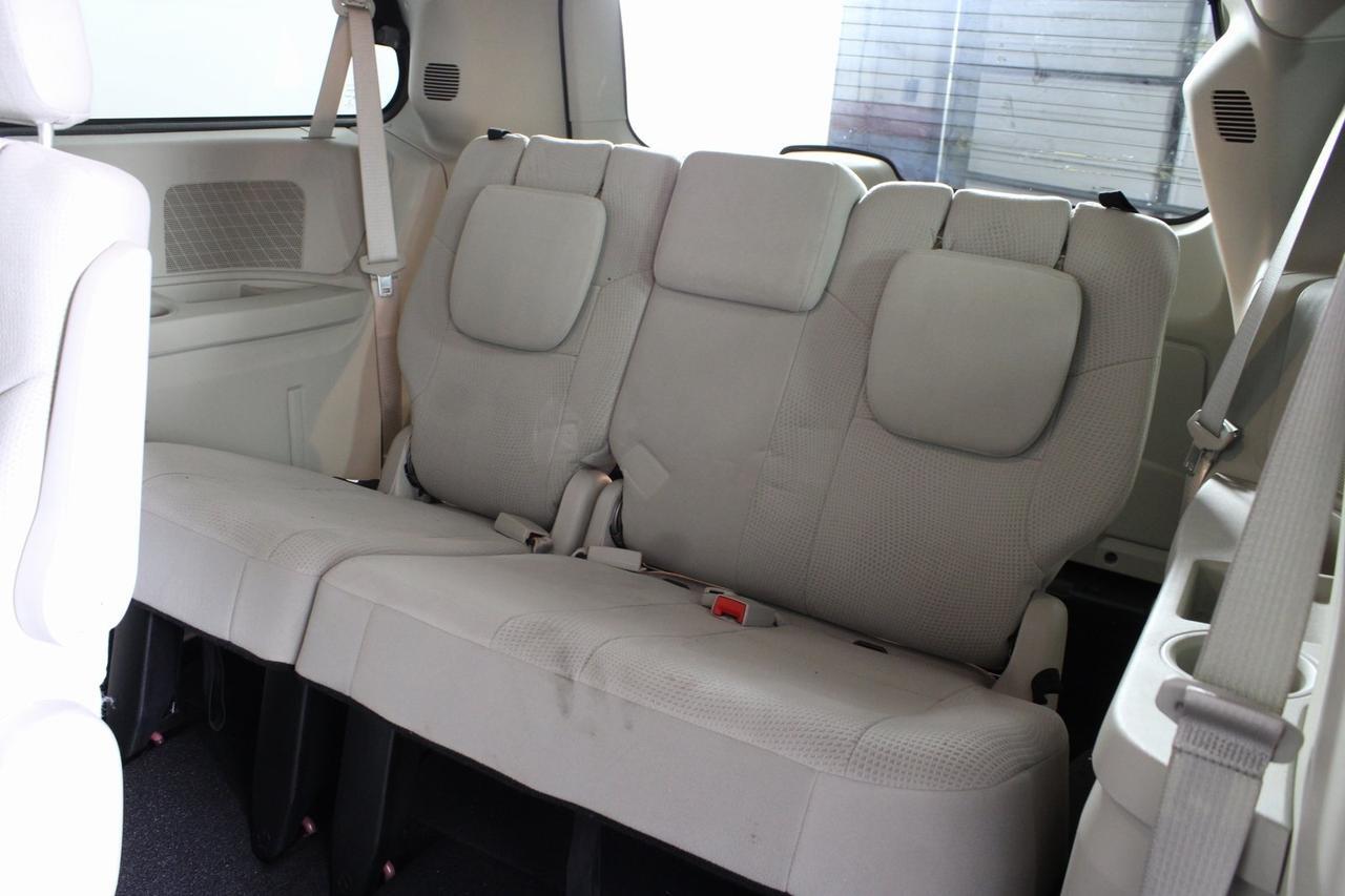 2013 Dodge Grand Caravan SXT Manassas VA