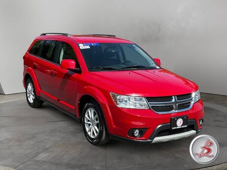 2013_Dodge_JOURNEY_SXT_ Salt Lake City UT