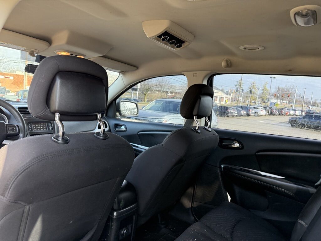 2013 Dodge Journey AVP Crestwood KY