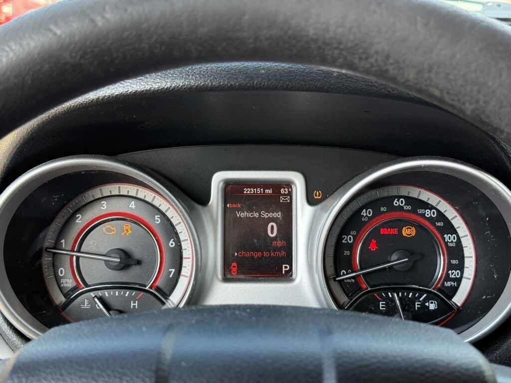 2013 Dodge Journey AVP Crestwood KY