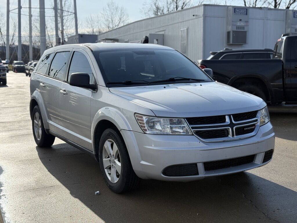2013 Dodge Journey AVP Crestwood KY