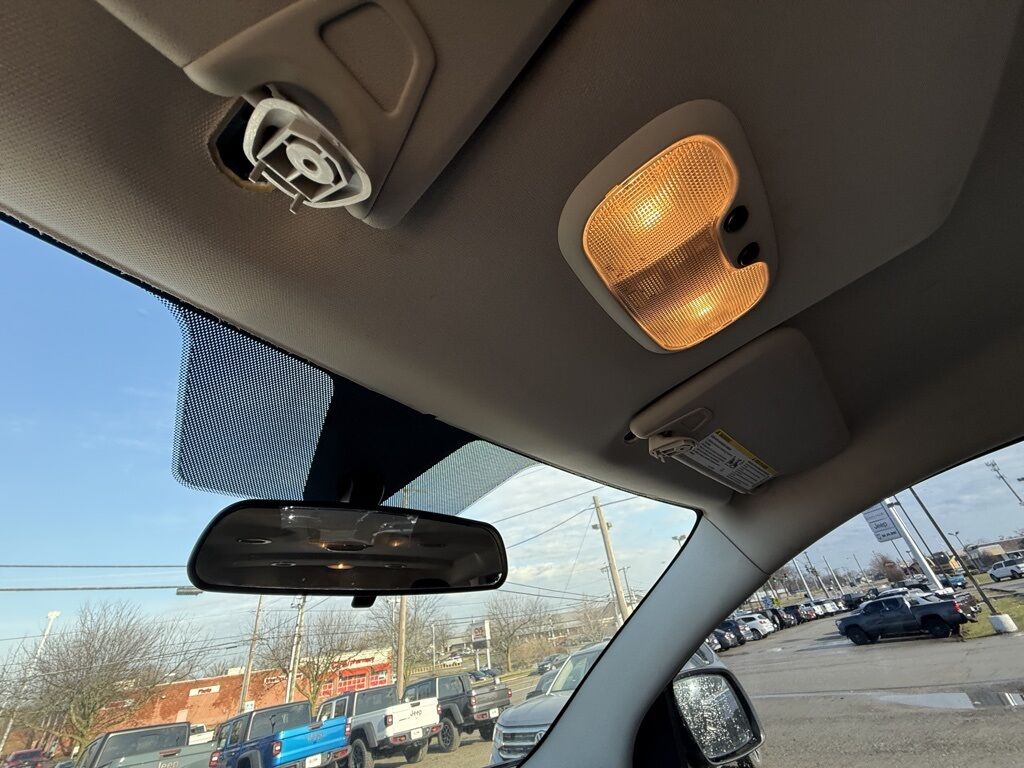 2013 Dodge Journey AVP Crestwood KY