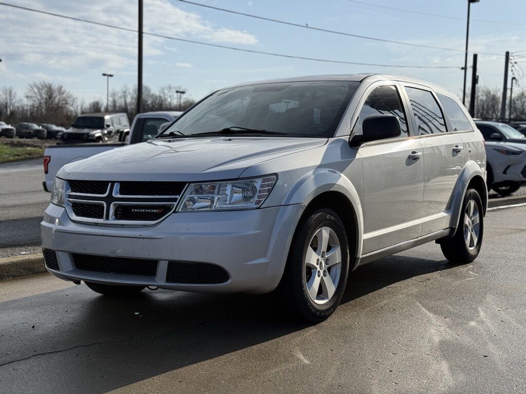 2013 Dodge Journey AVP Crestwood KY