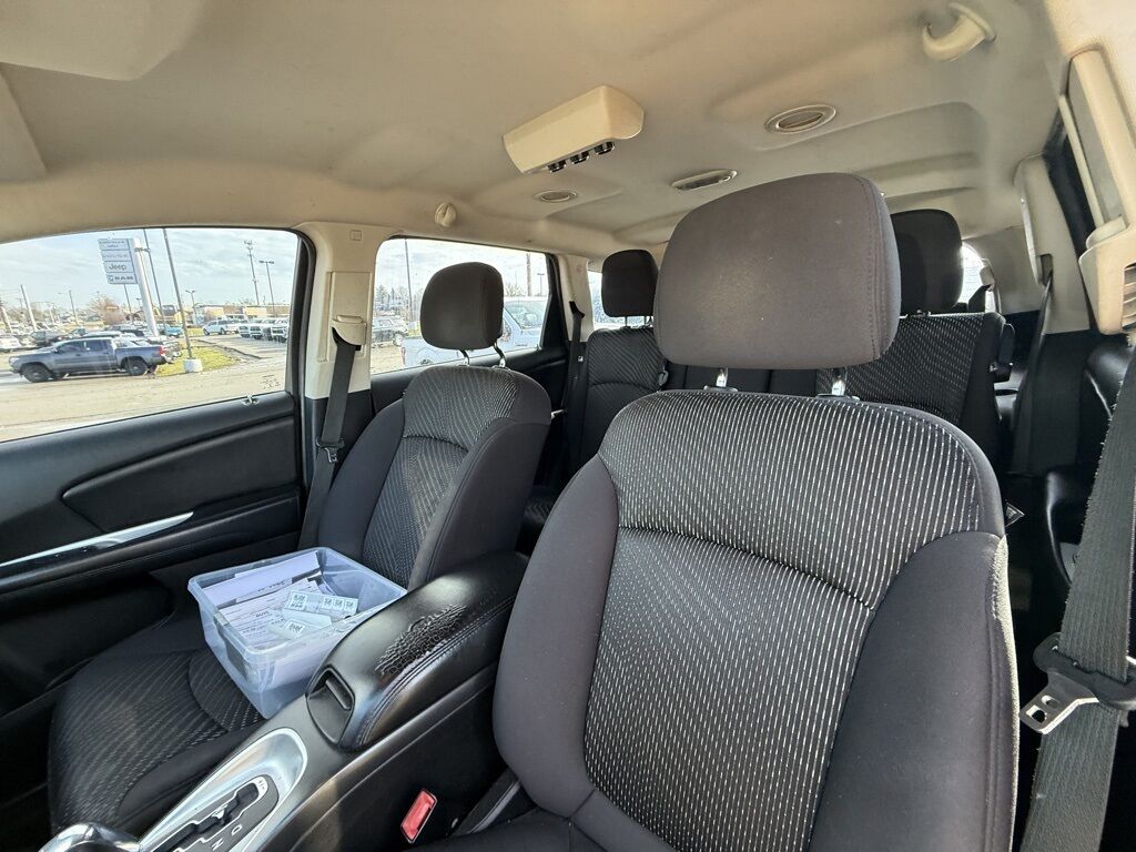 2013 Dodge Journey AVP Crestwood KY