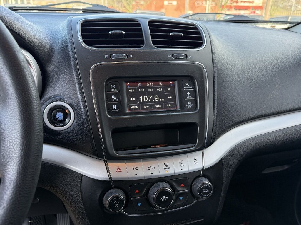 2013 Dodge Journey AVP Crestwood KY