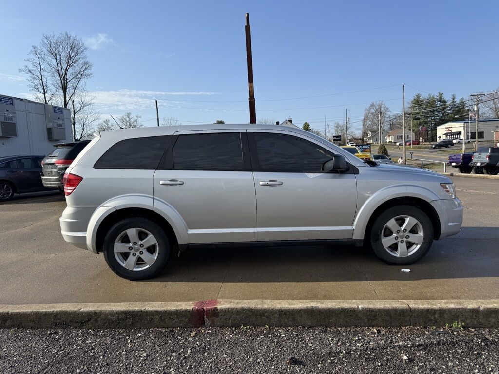 2013 Dodge Journey AVP Crestwood KY
