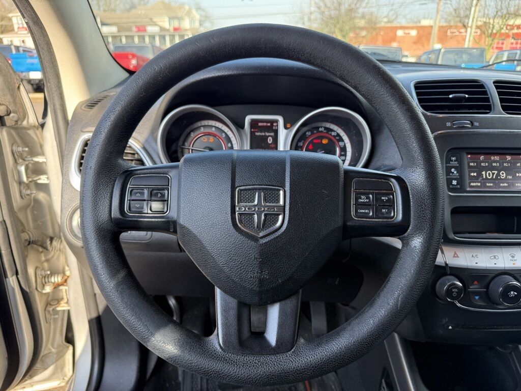 2013 Dodge Journey AVP Crestwood KY