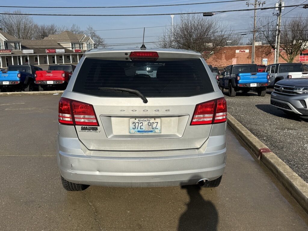2013 Dodge Journey AVP Crestwood KY