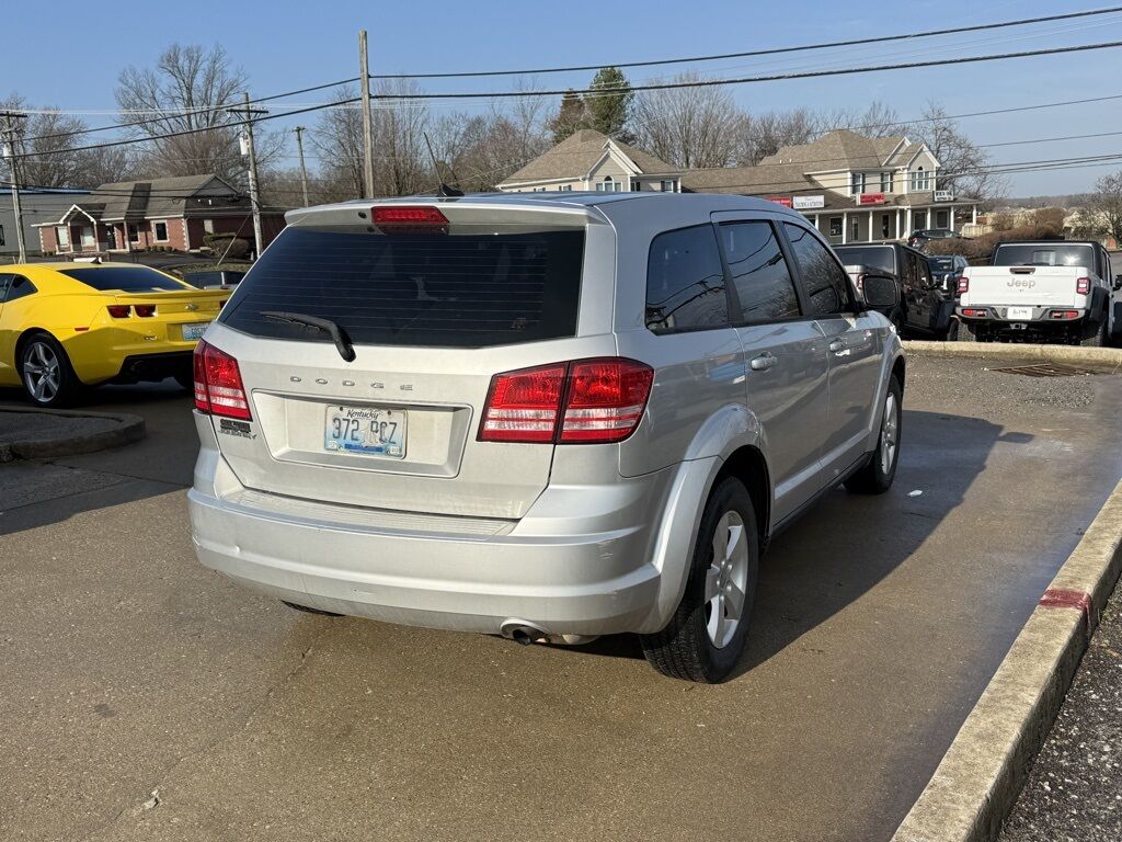 2013 Dodge Journey AVP Crestwood KY
