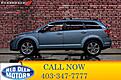 2013 Dodge Journey AWD R/T 3rd Row Letather DVD