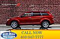 2013 Dodge Journey AWD R/T Leather Roof Nav