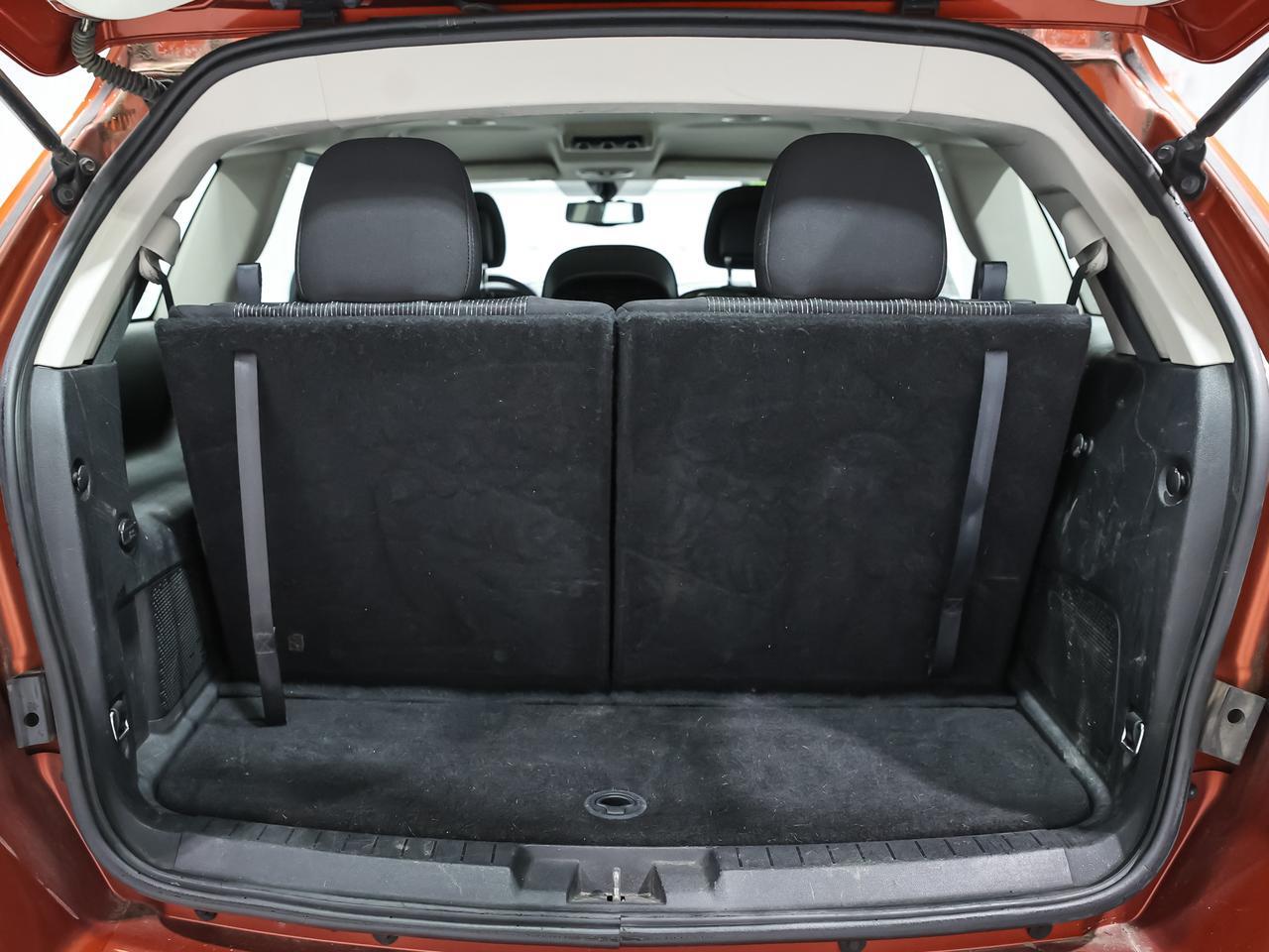 2013 Dodge Journey American Value Package 7-Passenger Cranberry PA