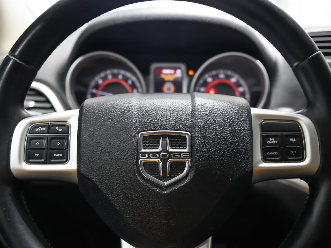 2013 Dodge Journey American Value Package 7-Passenger Cranberry PA