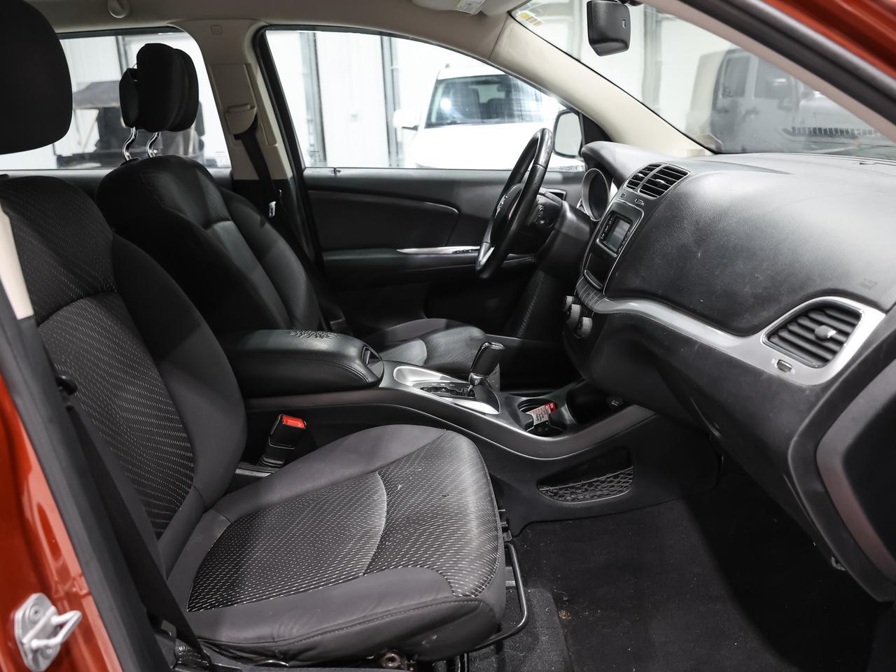 2013 Dodge Journey American Value Package 7-Passenger Cranberry PA