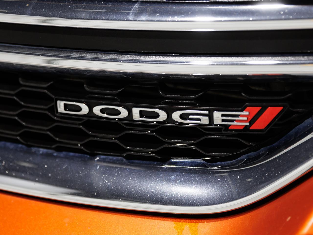 2013 Dodge Journey American Value Package 7-Passenger Cranberry PA