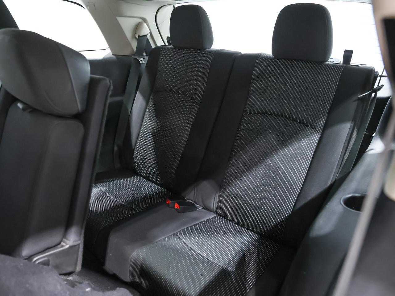 2013 Dodge Journey American Value Package 7-Passenger Cranberry PA