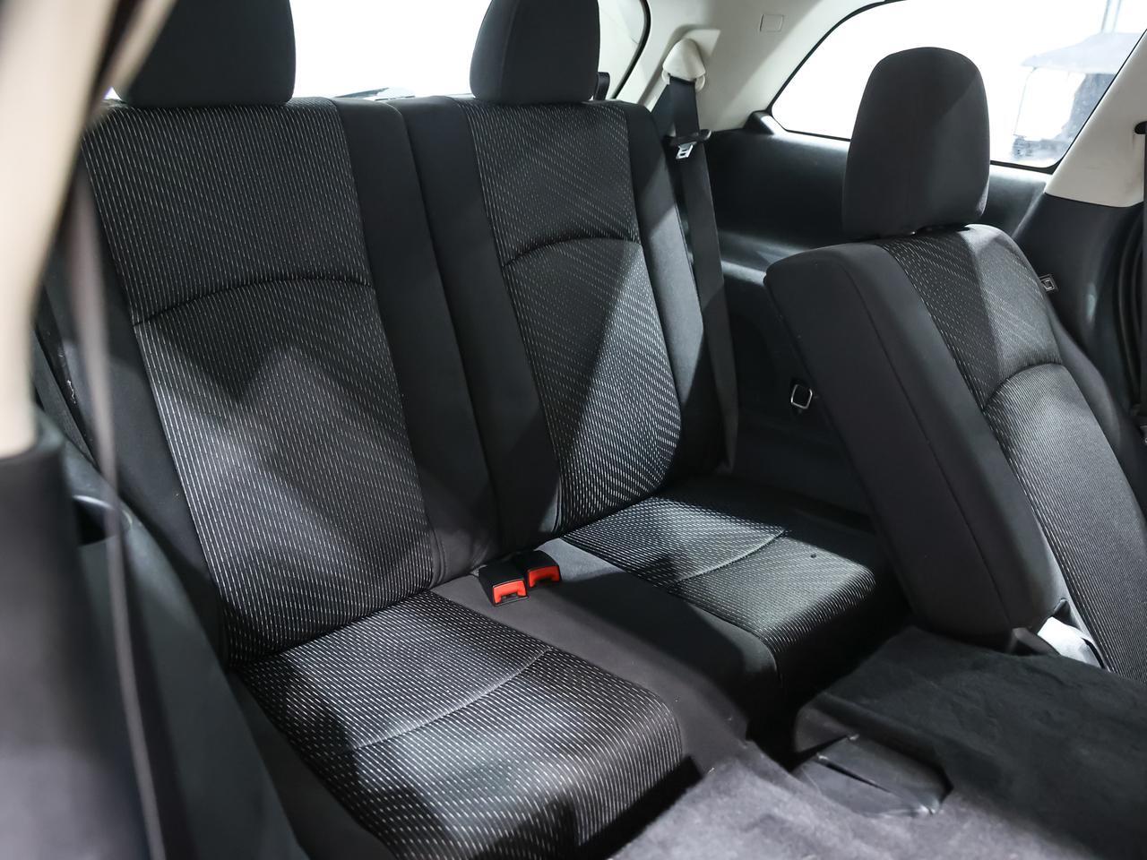 2013 Dodge Journey American Value Package 7-Passenger Cranberry PA