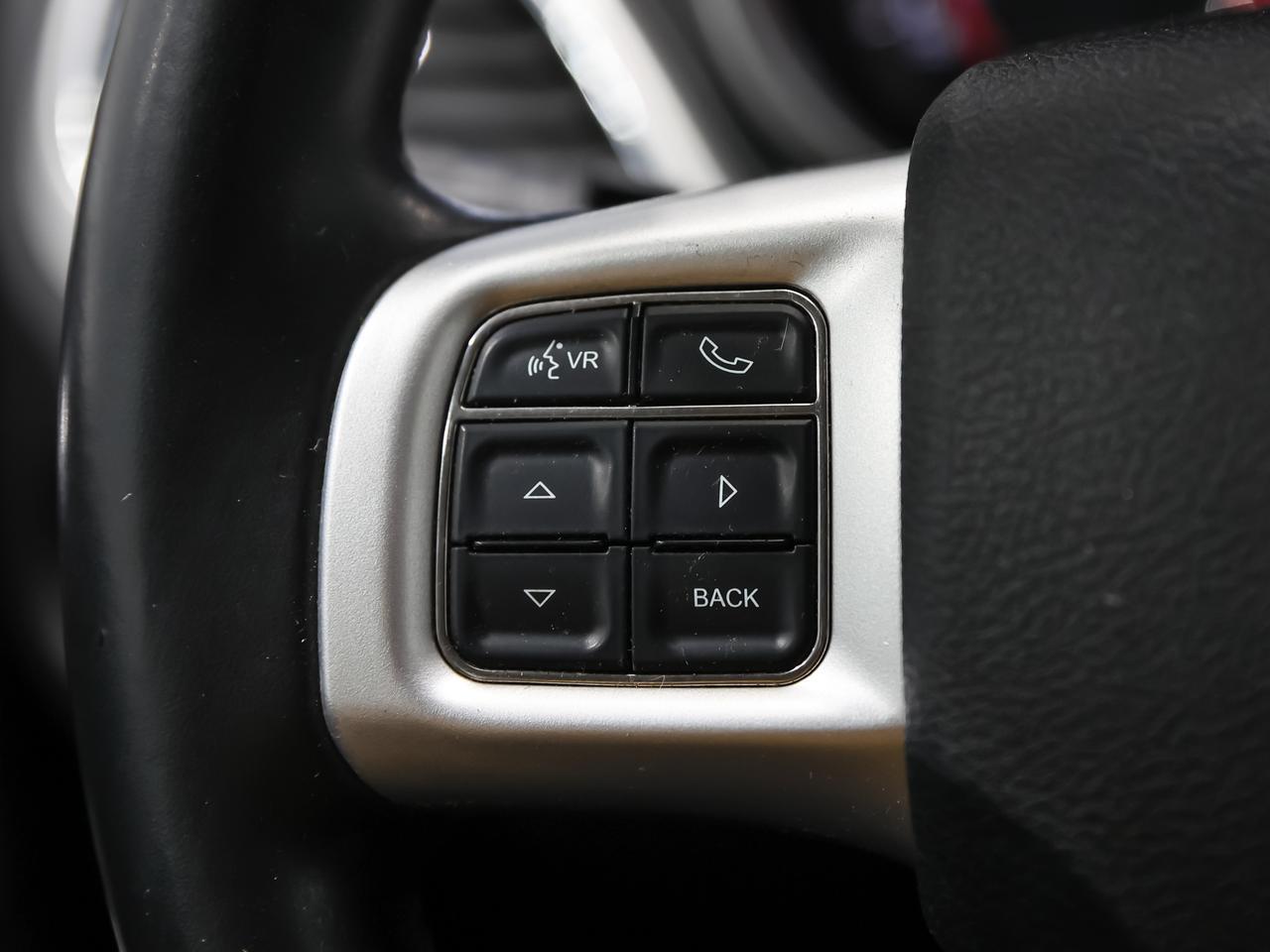 2013 Dodge Journey American Value Package 7-Passenger Cranberry PA