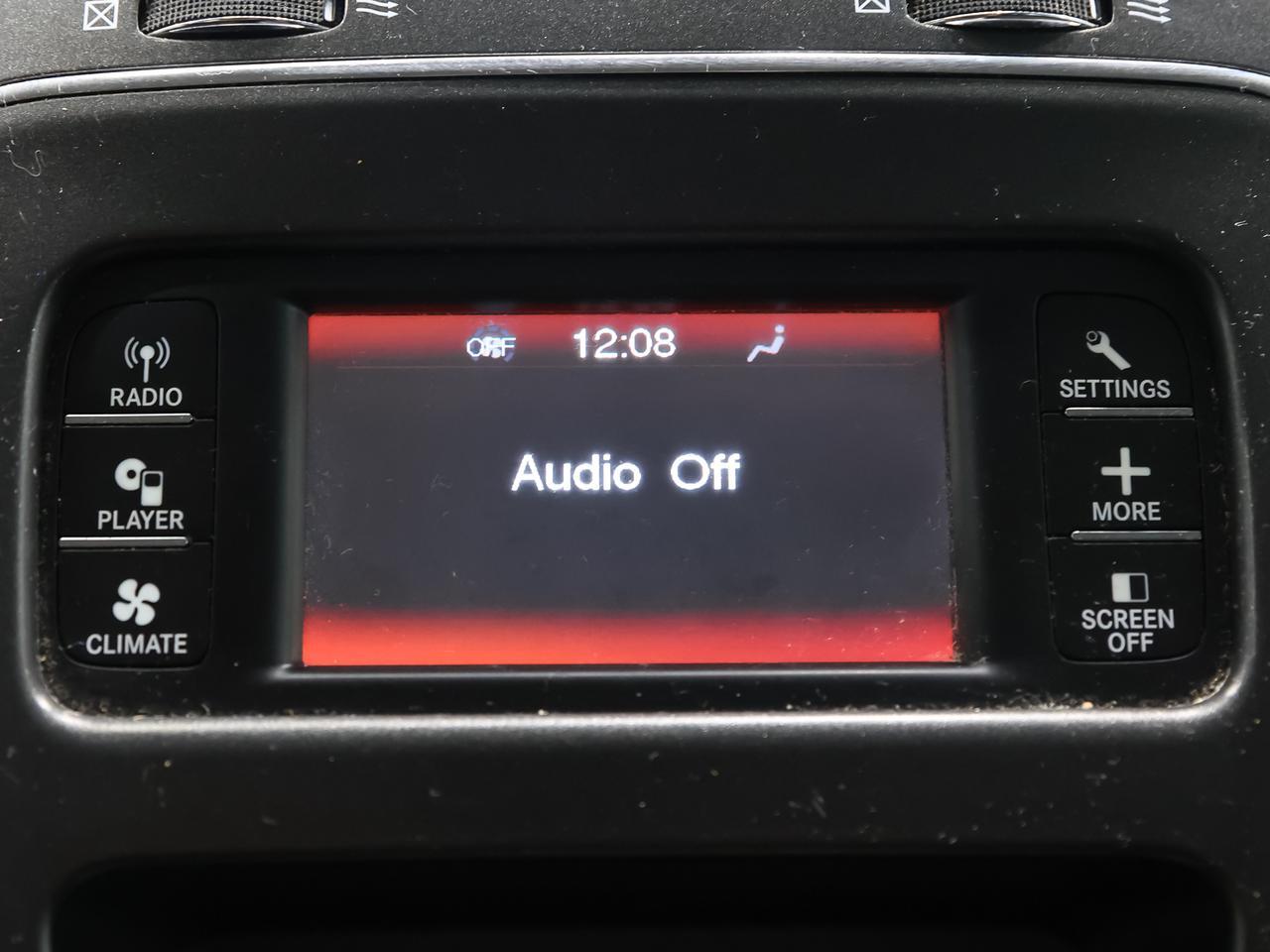 2013 Dodge Journey American Value Package 7-Passenger Cranberry PA