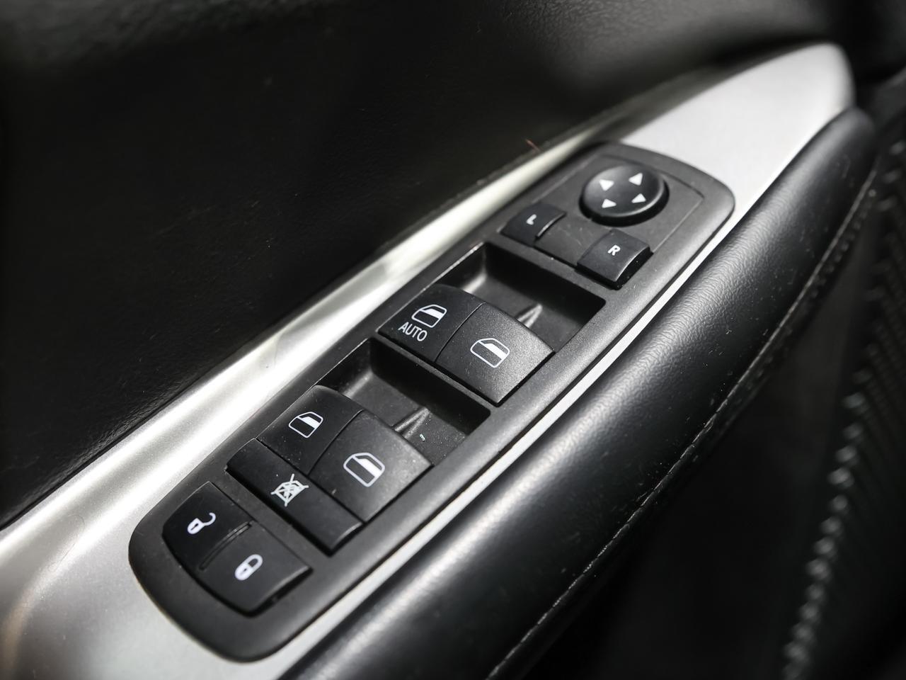 2013 Dodge Journey American Value Package 7-Passenger Cranberry PA