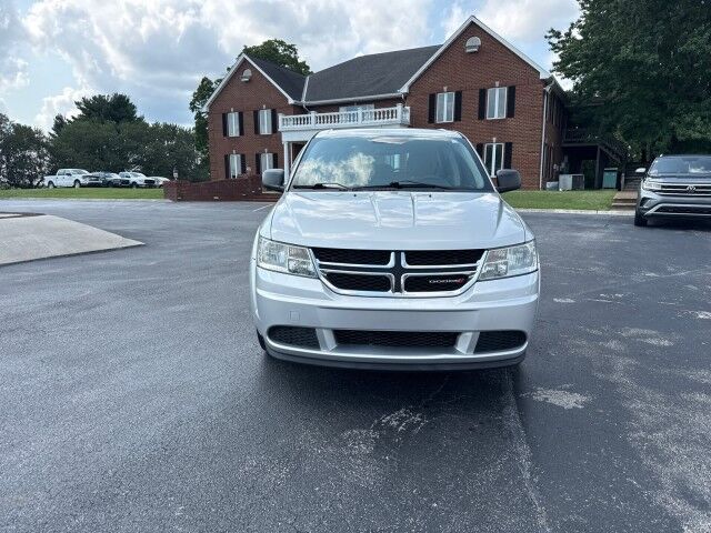 2013 Dodge Journey American Value Pkg