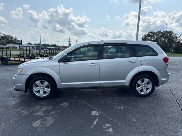 2013 Dodge Journey American Value Pkg