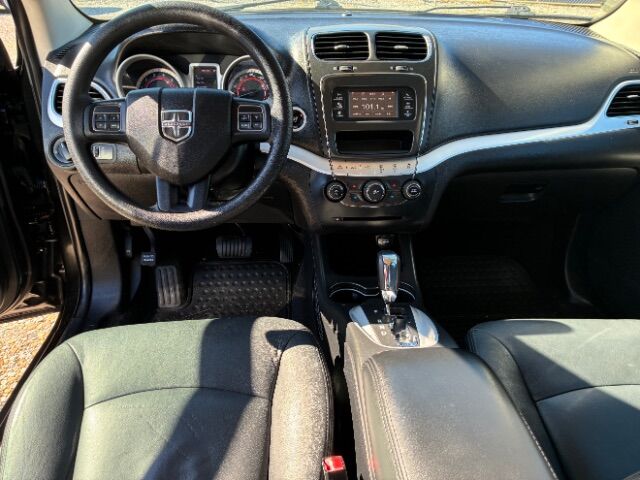 2013 Dodge Journey American Value Pkg Hattiesburg MS