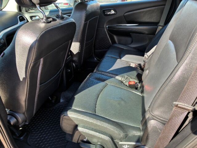 2013 Dodge Journey American Value Pkg Hattiesburg MS