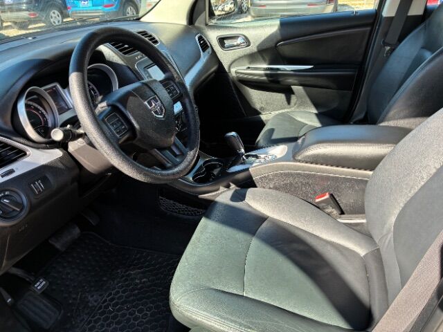 2013 Dodge Journey American Value Pkg Hattiesburg MS