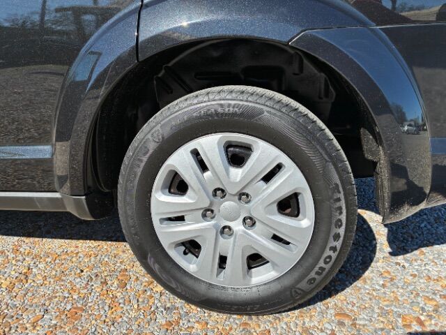 2013 Dodge Journey American Value Pkg Hattiesburg MS