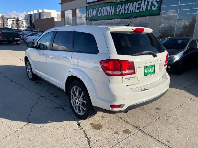 2013 Dodge Journey R/T AWD West Valley City UT
