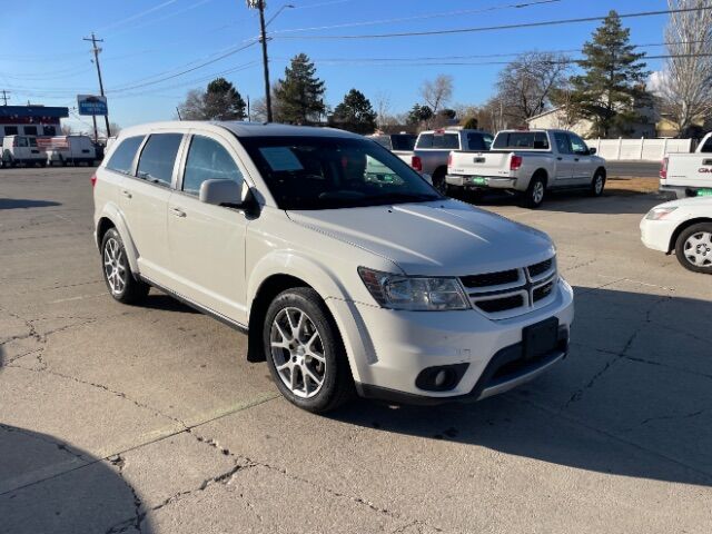 2013 Dodge Journey R/T AWD West Valley City UT