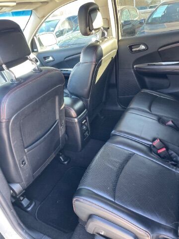 2013 Dodge Journey R/T AWD West Valley City UT