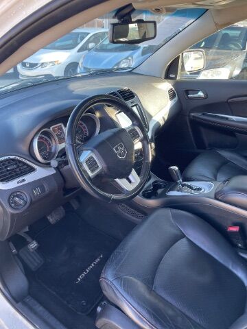 2013 Dodge Journey R/T AWD West Valley City UT