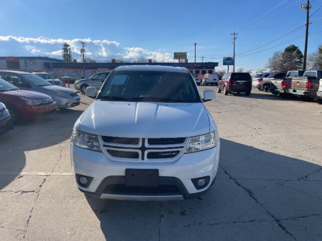 2013 Dodge Journey R/T AWD West Valley City UT