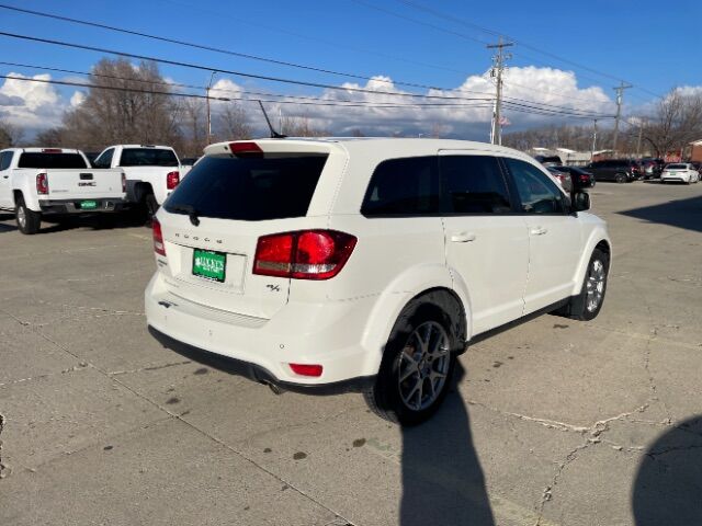 2013 Dodge Journey R/T AWD West Valley City UT